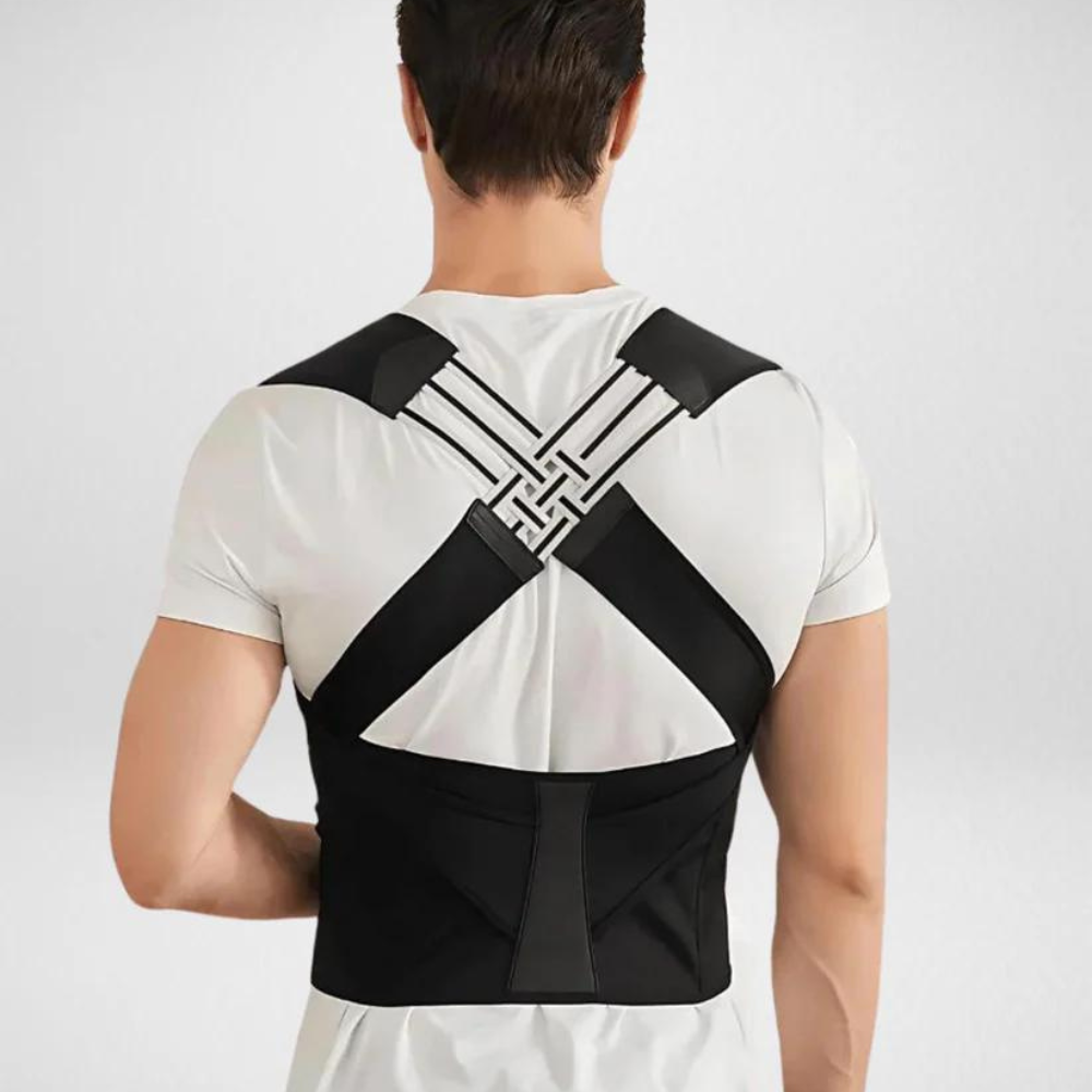 Posture Corrector – Reduce Back Discomfort