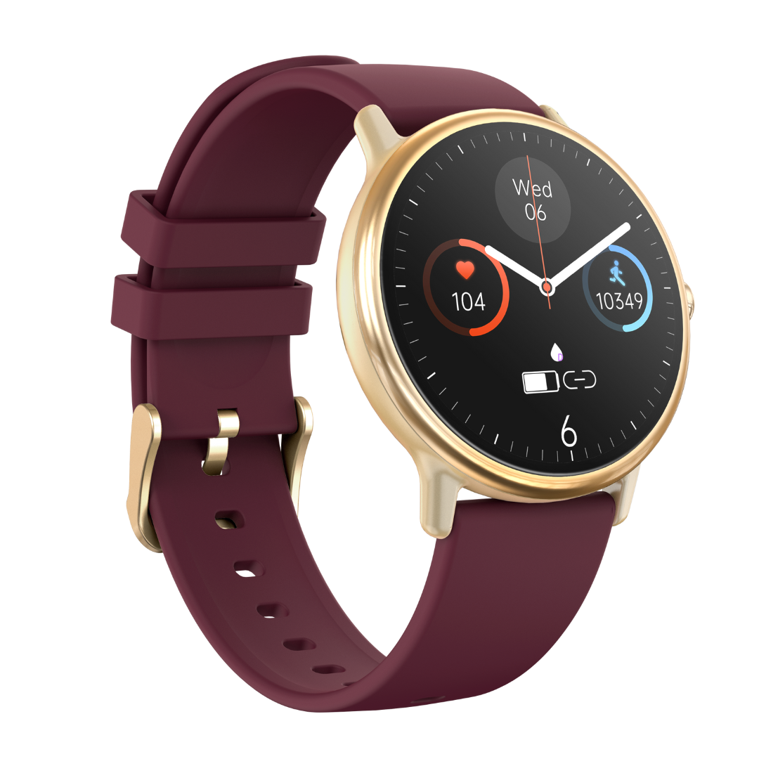 Rhea Smartwatch