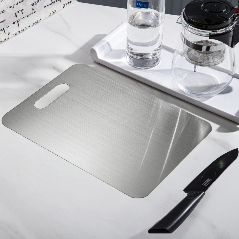 Titanium Cutting Board