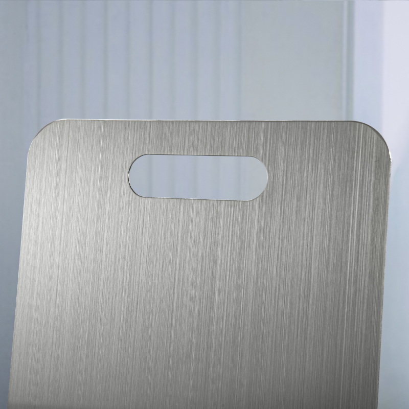 Titanium Cutting Board