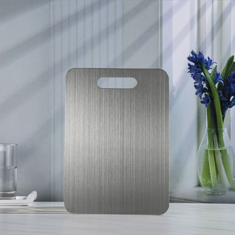 Titanium Cutting Board