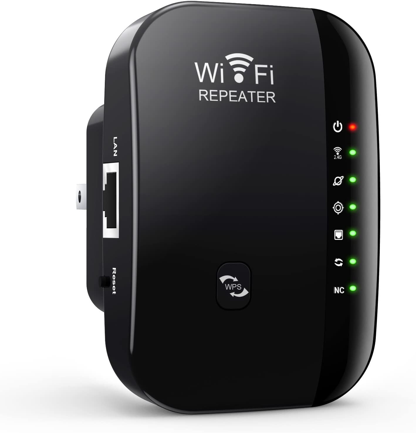 Wifi Repeater