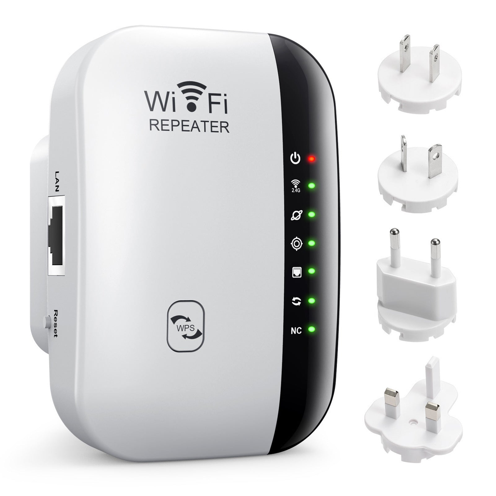 Wifi Repeater