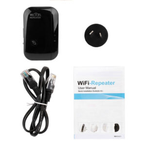 Wifi Repeater