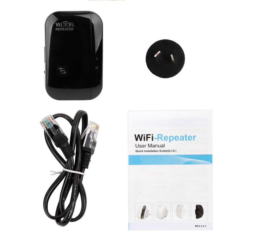 Wifi Repeater