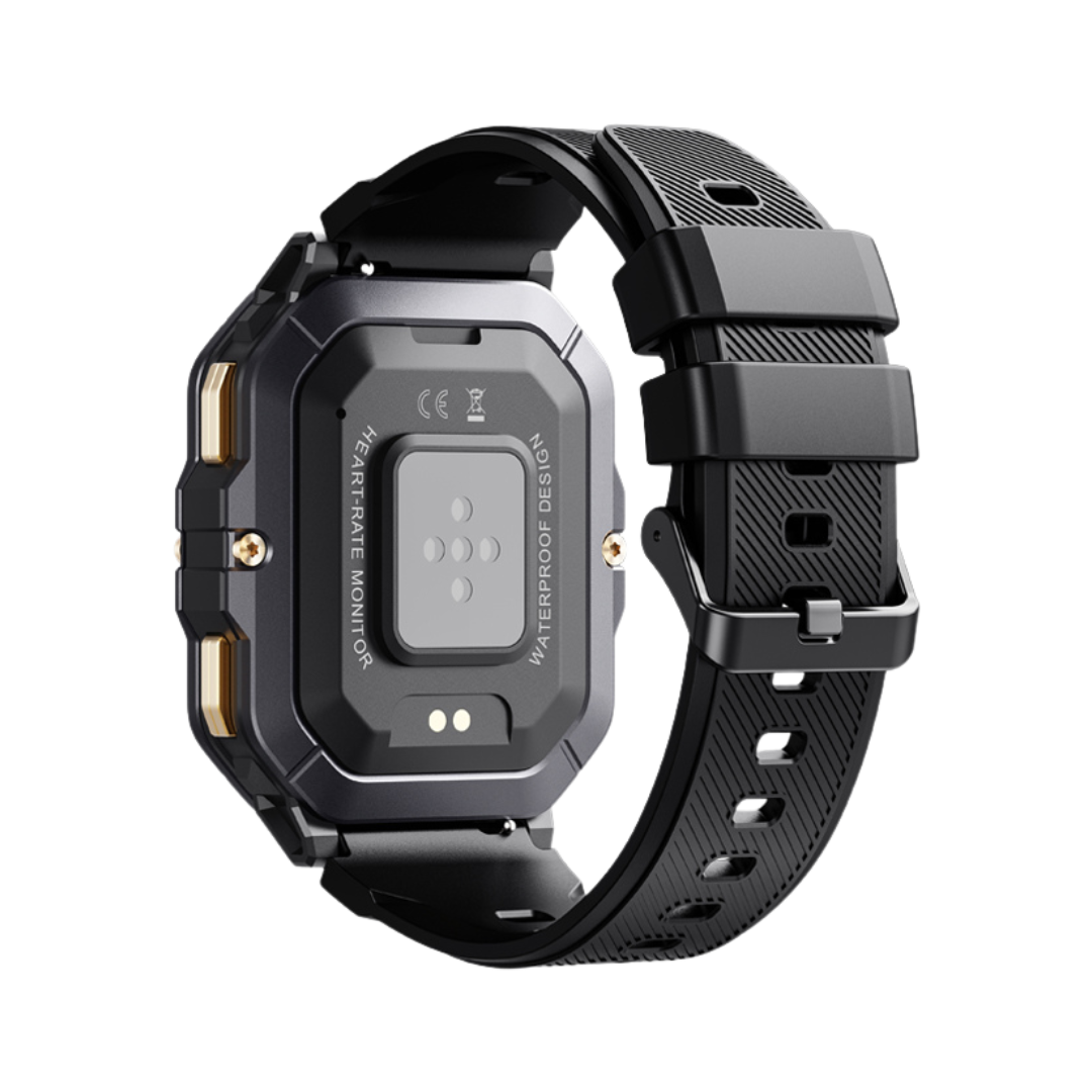 Zeus Smartwatch