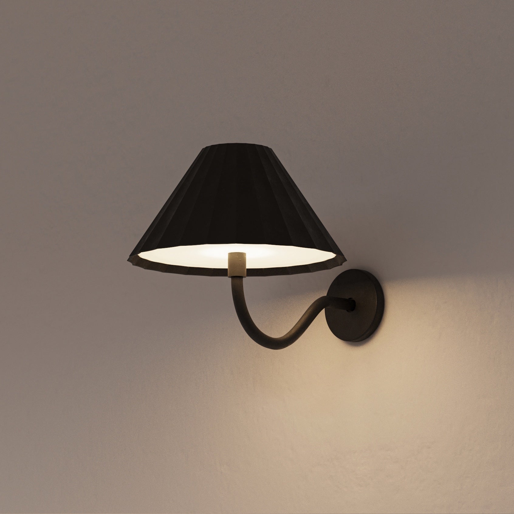 Amalfi Wall Sconce