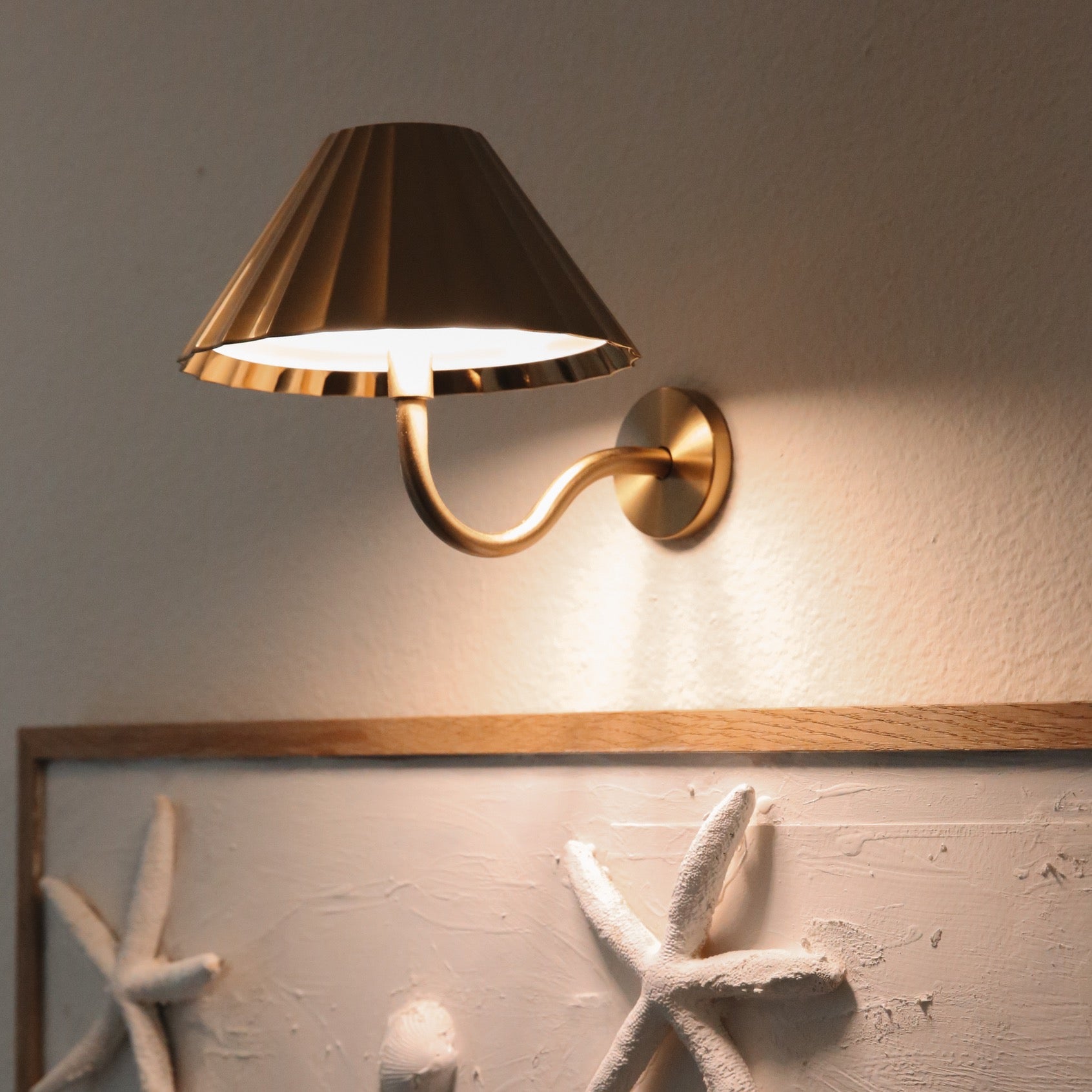 Amalfi Wall Sconce