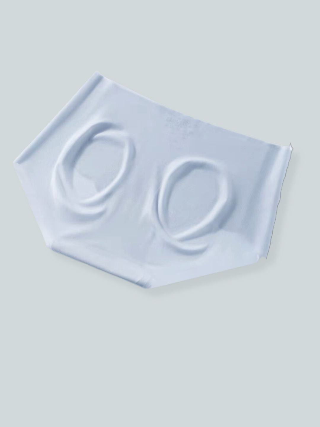 Cloud Comfort Seamless Panties Brief Kit of 5