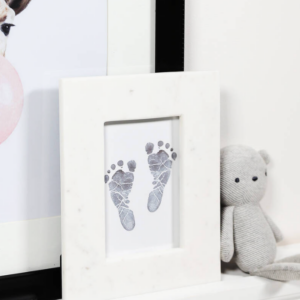 Inkless Hand & Foot Print Kit