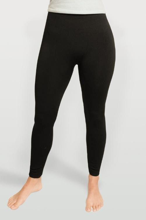 PolarLite-Coze Fleece Leggings