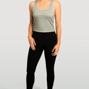 PolarLite-Coze Fleece Leggings