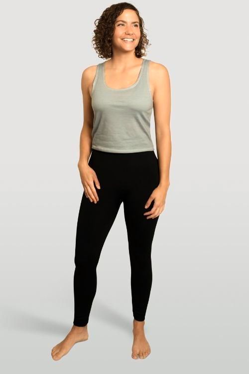 PolarLite-Coze Fleece Leggings