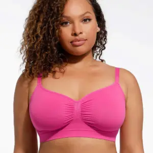 PowerSupport Smooth Wireless Bra